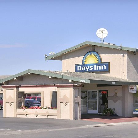 Days Inn By Wyndham Yuba City Luaran gambar