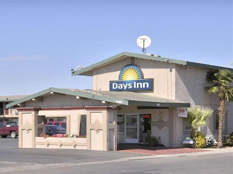 Days Inn By Wyndham Yuba City Luaran gambar