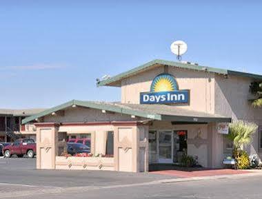 Days Inn By Wyndham Yuba City Luaran gambar