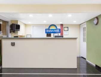 Days Inn By Wyndham Yuba City Dalaman gambar